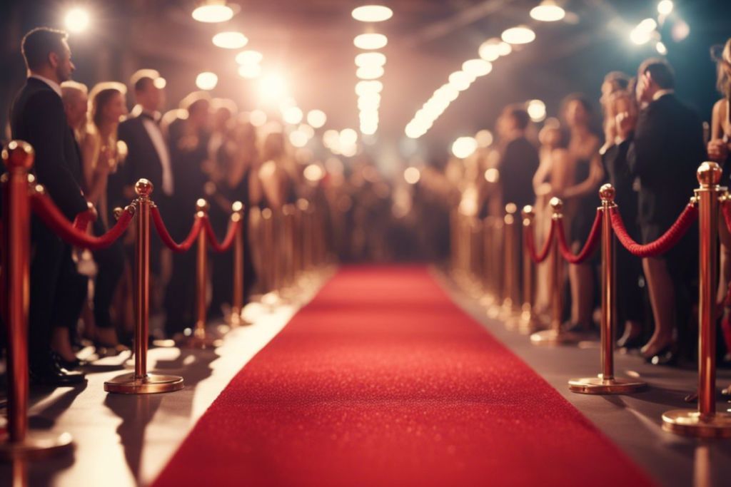 Cannes 2024 : stars et moments inoubliables