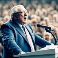 jean-marie le pen : retour sur sa disparition